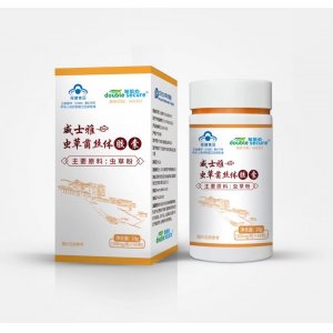 蟲草菌絲體OEM/ODM代加工