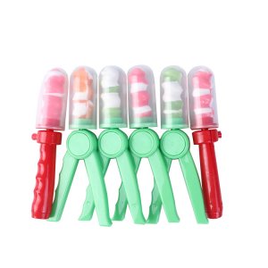 兒童拉線玩具糖果代加工貼牌OEM/ODM