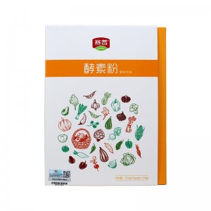 酵素粉1貼牌定制代加工