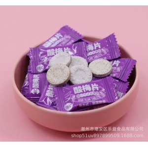 網紅糖果 貼牌OEM/ODM