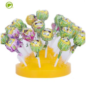 超火爆棒棒糖可OEM/ODM代工