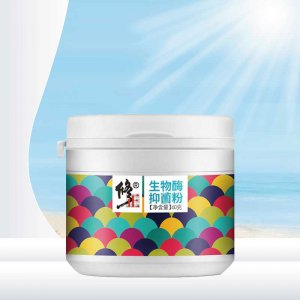 修正生物酶抑代加工貼牌OEM/ODM