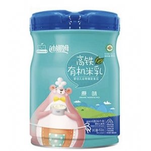 營養(yǎng)蒸米乳OEM/ODM代加工