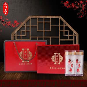 長春市嘉陽鹿業(yè)有限公司