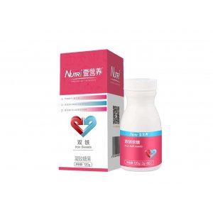 ?凝膠糖果OEM/ODM定制代加工