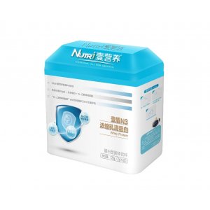 壹營(yíng)養(yǎng)壹智提升系列OEM代加工