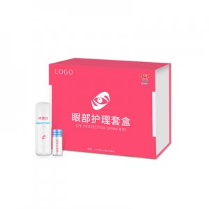 眼部護(hù)理液體敷料可OEM/ODM代工