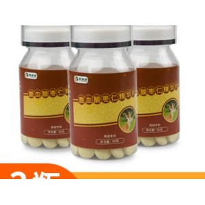 真福醫(yī)藥鹿血酸棗仁精華片貼牌定制代加工