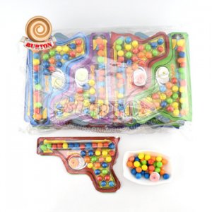 水果口味糖果OEM/ODM定制代加工