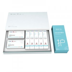 婦科凝膠護(hù)理代加工貼牌OEM/ODM