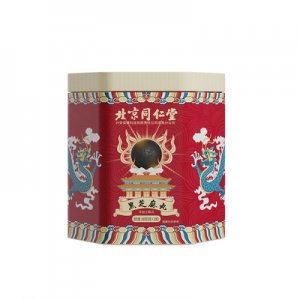 北京同仁堂黑芝麻丸可OEM/ODM代工