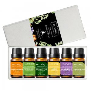 單方精油貼牌定制代加工