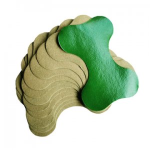 襄陽(yáng)仙艾堂生物科技有限公司