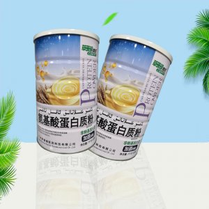 氨基蛋白質(zhì)粉貼牌OEM/ODM