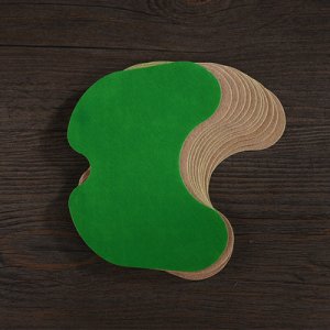 艾葉溫灸艾灸貼代加工貼牌OEM/ODM