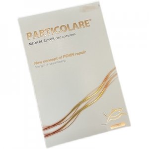 鉑金三文魚小金魚面膜OEM代加工