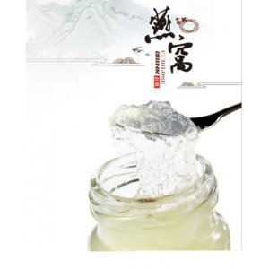 燕窩制品貼牌定制代加工