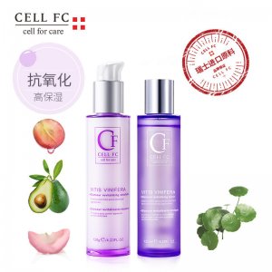 水乳護膚套OEM/ODM定制代加工