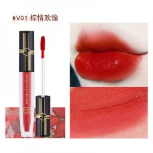 柔色絲絨日記唇釉O(shè)EM代加工