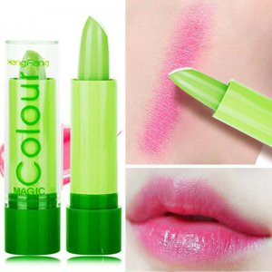 變色口紅潤唇膏代加工貼牌OEM/ODM