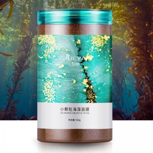 泰國(guó)海藻面膜超小OEM代加工