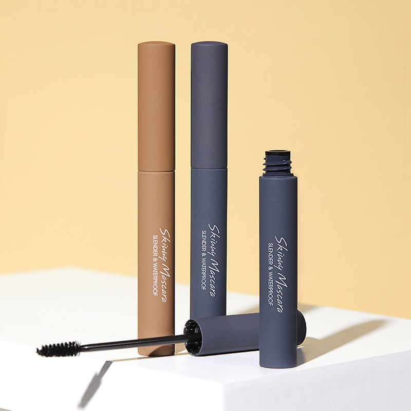 Judydoll橘朵靈動纖長睫毛膏OEM/ODM定制代加工