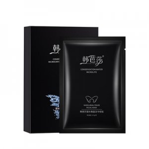 微晶法令紋貼貼牌定制代加工