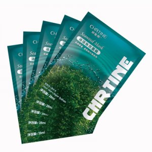 海藻面膜免調(diào)代加工貼牌OEM/ODM