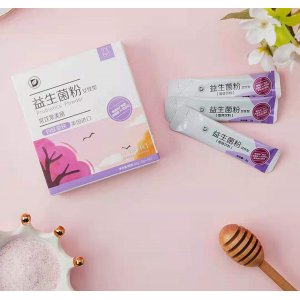 益生菌粉系列貼牌定制代加工