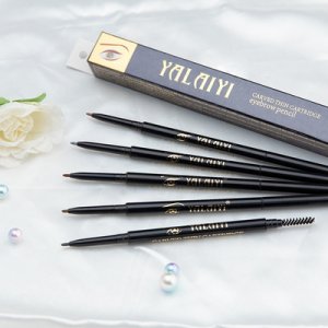 自動旋轉(zhuǎn)眉筆代加工貼牌OEM/ODM