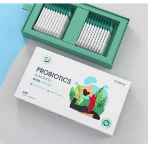 益生菌固體飲料代加工可OEM/ODM代工