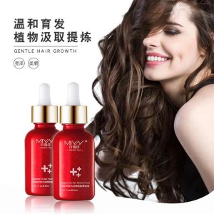 草本植物溫和防脫發(fā)育發(fā)液精油貼牌OEM/ODM