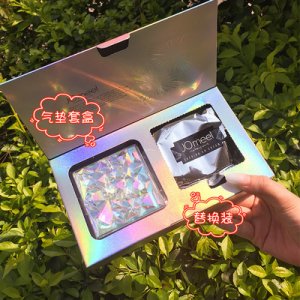 氣墊BB霜輕薄自然OEM/ODM定制代加工