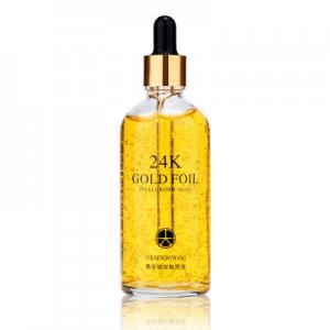 黃金精華液貼牌OEM/ODM