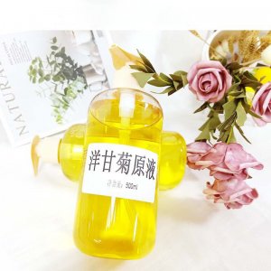 洋甘菊原液500ml貼牌定制代加工