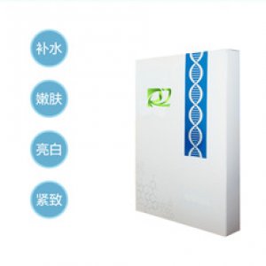 美容院補(bǔ)水冷敷貼面膜代加工貼牌OEM/ODM