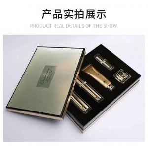 補水保濕水乳OEM/ODM代加工