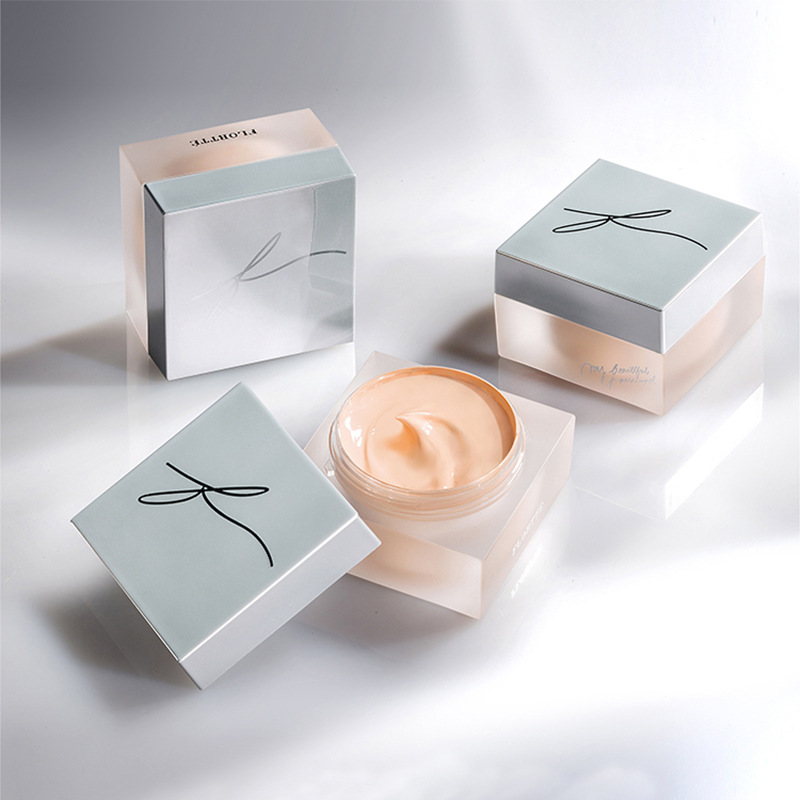 義烏市藍蘊化妝品有限公司