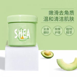 去疙瘩角質(zhì)沐浴露OEM/ODM定制代加工