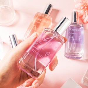 網(wǎng)紅香水女士持久淡香代加工貼牌OEM/ODM