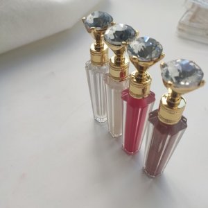 滋潤(rùn)珠光啞光唇彩貼牌OEM/ODM