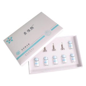 輕醫(yī)玉肌賦活套貼牌定制代加工