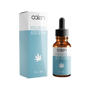 玻尿酸煙酰胺原液貼牌定制代加工