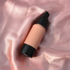 啞光粉底液OEM/ODM代加工