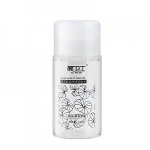 顏衛(wèi)士卸妝水貼牌OEM/ODM