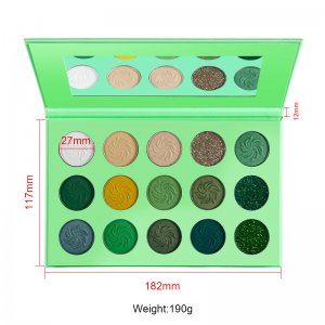 睫毛膏、睫毛OEM代加工