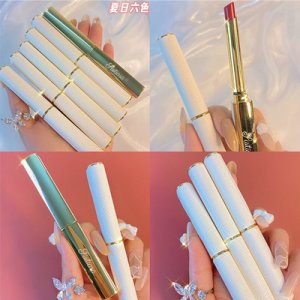 詩途小羊皮細(xì)管口紅可OEM/ODM代工