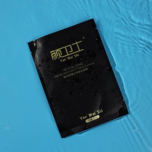 顏衛(wèi)士蠶絲面膜貼牌定制代加工