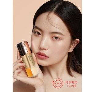 修護(hù)粉底液精華貼牌OEM/ODM