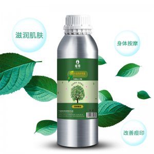 澳洲茶樹精油代加工貼牌OEM/ODM